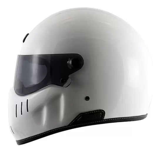 axor retro rogue white helmet 3