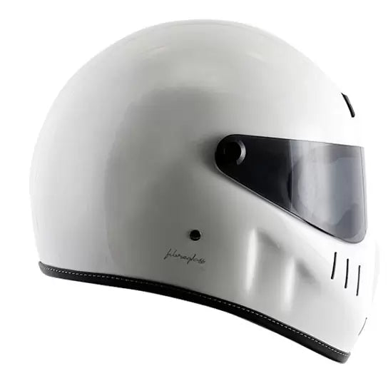 axor retro rogue white helmet 7