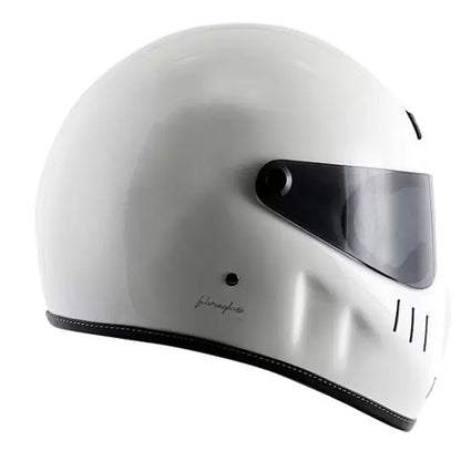 axor retro rogue white helmet 7