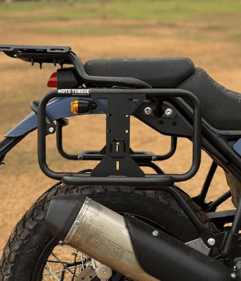 Wave Himalayan - Saddle Stay - Mototorque