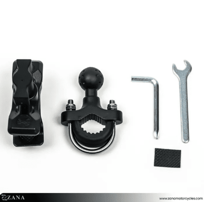 Zana Universal Mobile Holder without Charger BLU ZI-PH-006