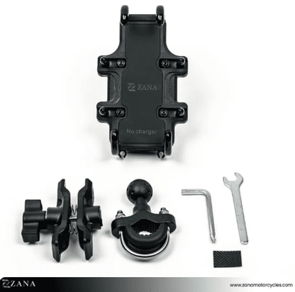 Zana Universal Mobile Holder without Charger BLU ZI-PH-006