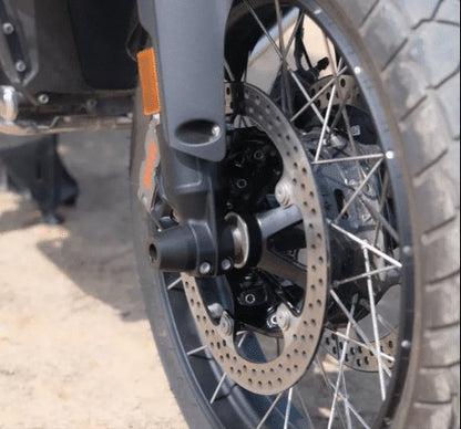 Zana Front Fork Slider for BMW R 1300 GS / GSA (Coming Soon) ZP-055