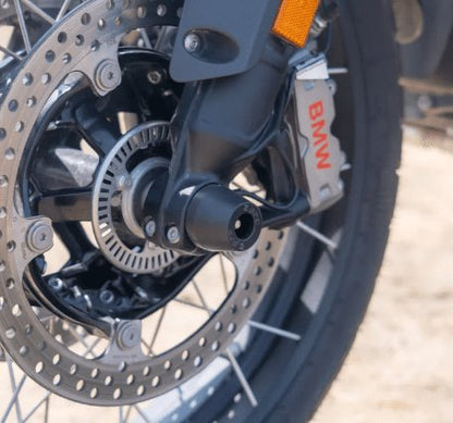 Zana Front Fork Slider for BMW R 1300 GS / GSA (Coming Soon) ZP-055