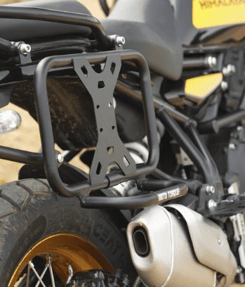 Himalayan 450 - Saddle Stay - Mototorque