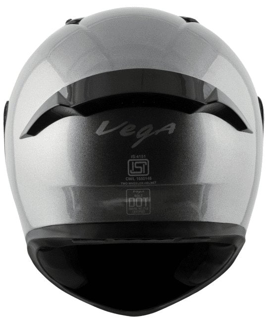 Vega Bolt Anthractive Helmet