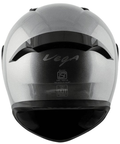 Vega Bolt Anthractive Helmet