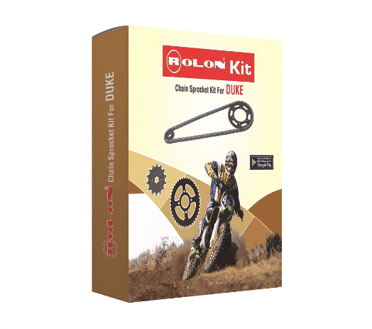 Chain Sprocket Kit