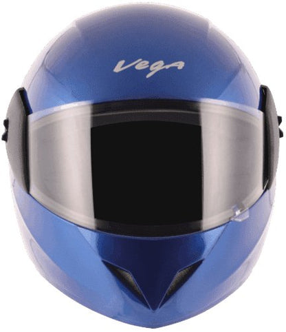 Vega Cliff Dx Blue Helmet
