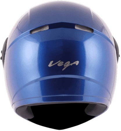 Vega Cliff Dx Blue Helmet
