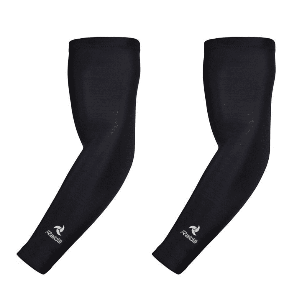 coolskin balaclava arm sleeves