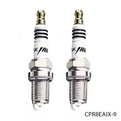 cpr8eaix 9 set