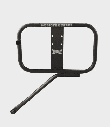 Saddle Stay