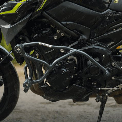 MotoTorque CRASH GUARD FOR KAWASAKI Z-900