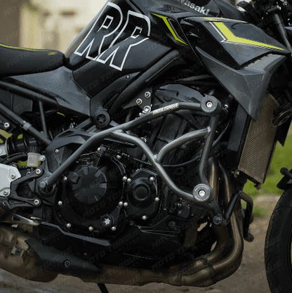 MotoTorque CRASH GUARD FOR KAWASAKI Z-900