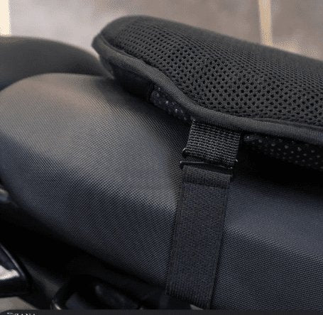 Zana Universal Gel Seat Cushion Large (800grm) ZI-SC-001