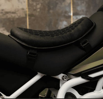 Zana Universal Gel Seat Cushion Large (800grm) ZI-SC-001
