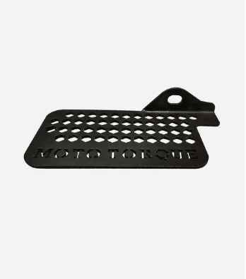 Honda Highness CB350 - Footrest - Mototorque