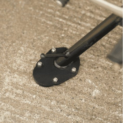 Side Stand Extender
