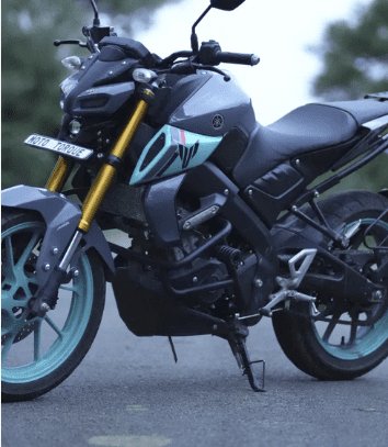Yamaha MT15 - Crash Guard V2.0 - Mototorque