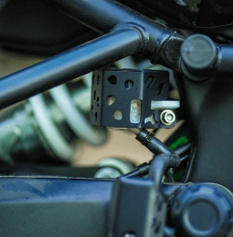 RESERVOIR OIL GUARD