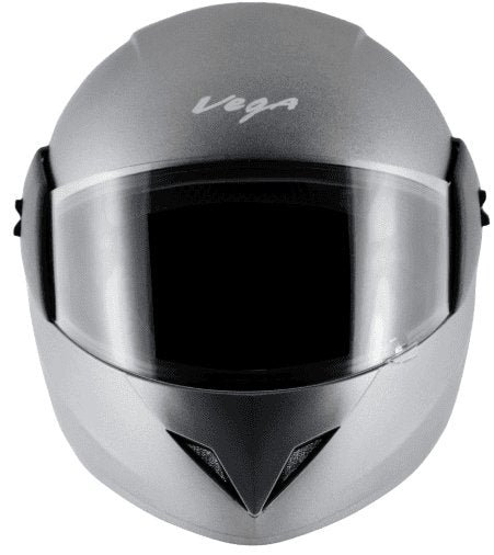 Vega Cliff Dx Dull Anthracite Helmet