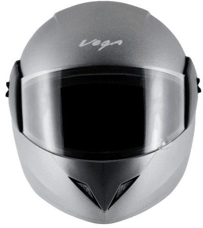 Vega Cliff Dx Dull Anthracite Helmet