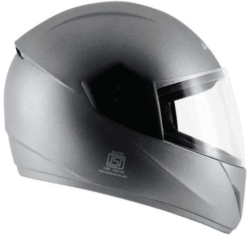 Vega Cliff Dx Dull Anthracite Helmet