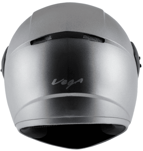 Vega Cliff Dx Dull Anthracite Helmet