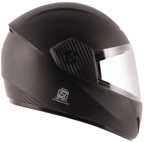 Vega Cliff Dx Dull Black Helmet