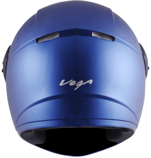 Vega Cliff Dx Dull Blue Helmet