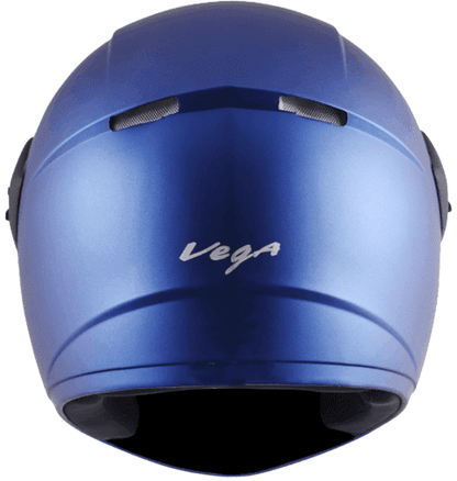 Vega Cliff Dx Dull Blue Helmet
