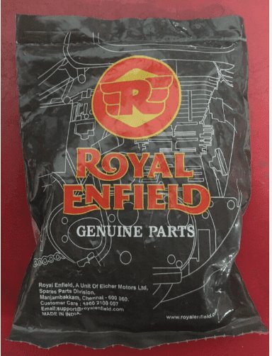 Royal Enfield Brake Pad Super Meteor 650