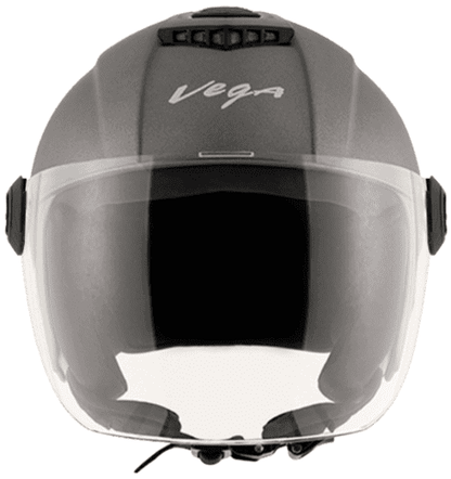 Vega Aster Dx Dull Anthracite Helmet