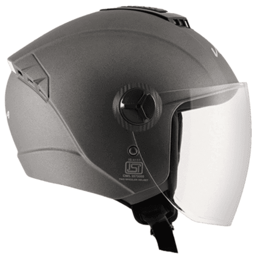 Vega Aster Dx Dull Anthracite Helmet
