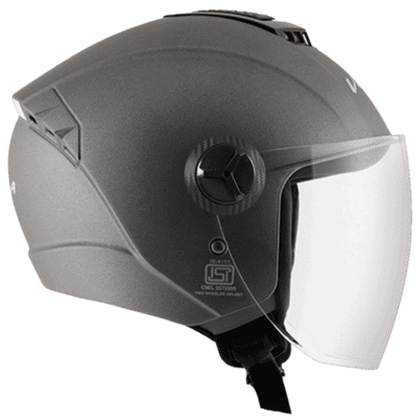 Vega Aster Dx Dull Anthracite Helmet