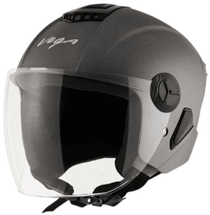 Vega Aster Dx Dull Anthracite Helmet