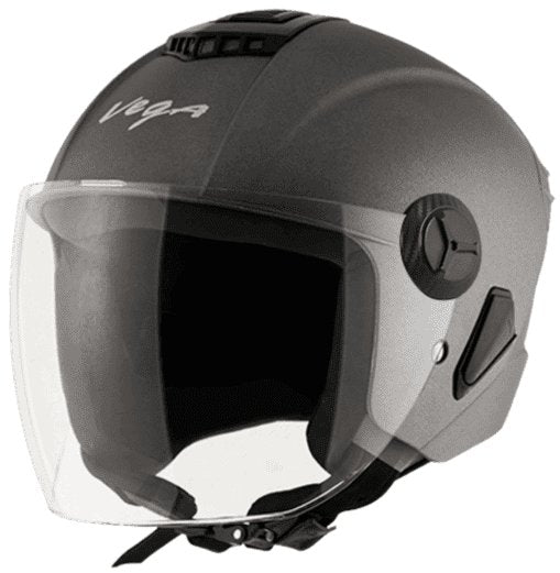 Vega Aster Dx Dull Anthracite Helmet
