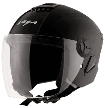 Vega Aster Dx Dull Black Helmet