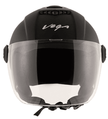 Vega Aster Dx Dull Black Helmet