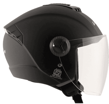 Vega Aster Dx Dull Black Helmet
