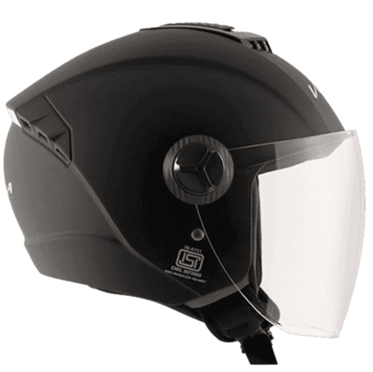 Vega Aster Dx Dull Black Helmet
