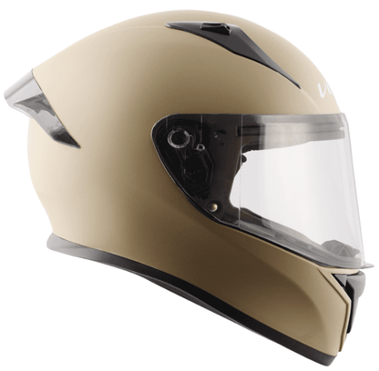 Vega Bolt Dull Desert Storm Helmet