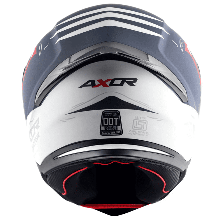 Hunter Shark Helmet