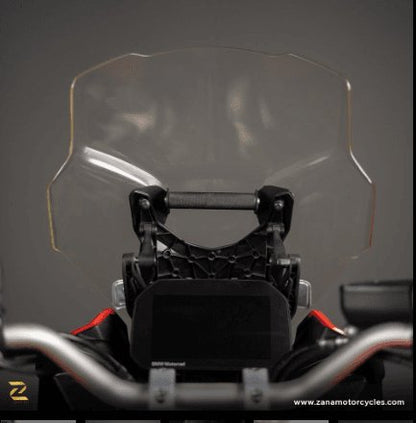 ZANA GPS Mount for BMW F 900 XR ZP-061