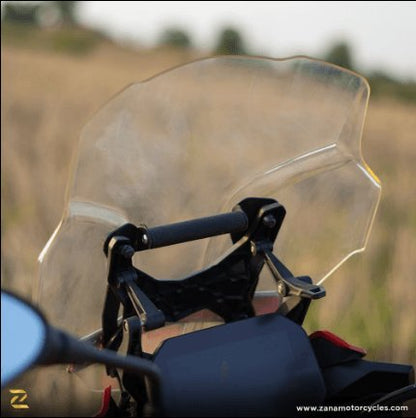 GPS Mount