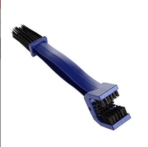 Chain Cleaner Brush – Universal