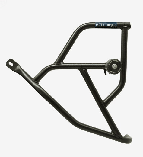 Guardian - Himalayan Crash Guard - Mototorque