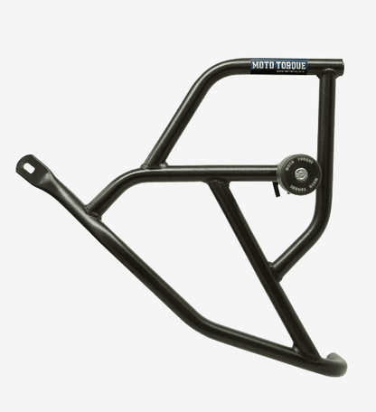 Guardian - Himalayan Crash Guard - Mototorque