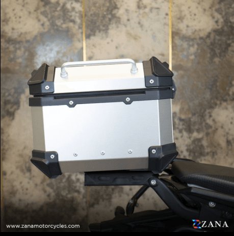 TOP BOX